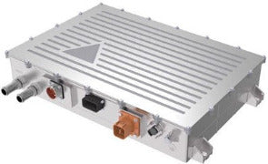 22kW Onboard Charger 152-456 VAC 360VDC